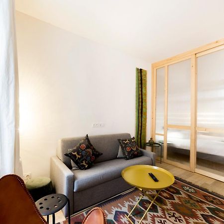 L'Ethnic Ambience - Superbe Appartement Tout Confort Au Coeur Du Vieux 里昂 外观 照片