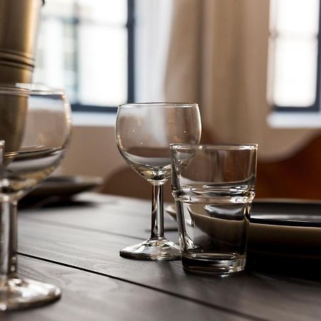 L'Ethnic Ambience - Superbe Appartement Tout Confort Au Coeur Du Vieux 里昂 外观 照片