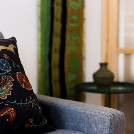 L'Ethnic Ambience - Superbe Appartement Tout Confort Au Coeur Du Vieux 里昂 外观 照片