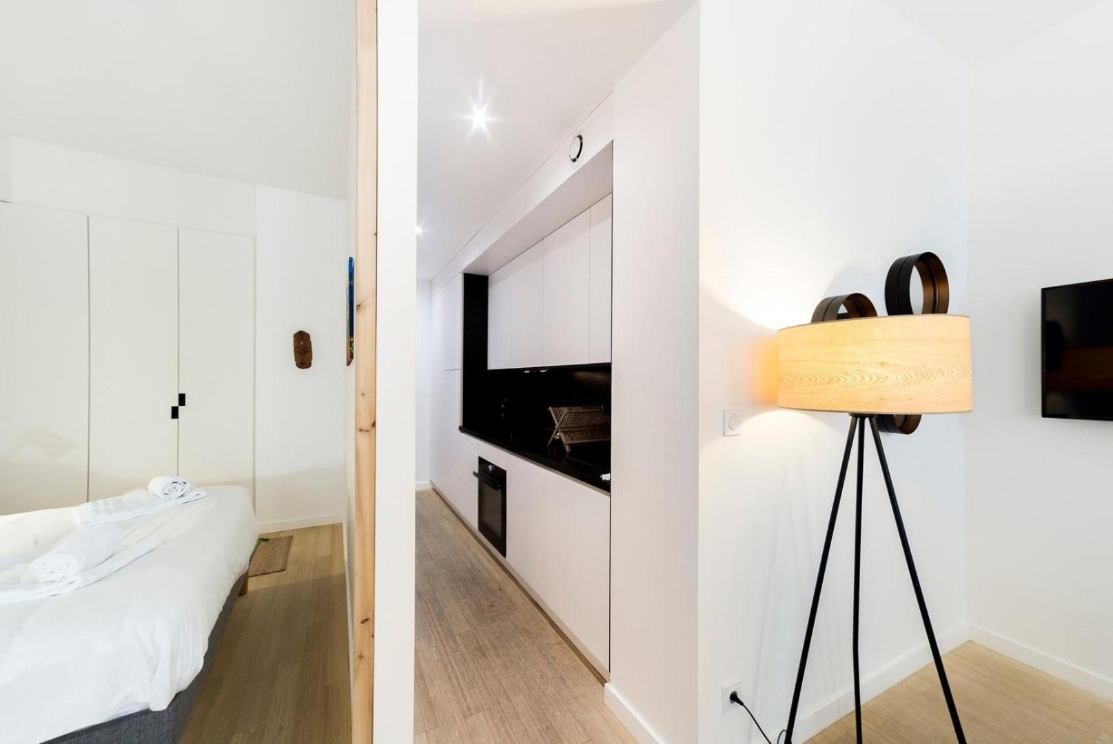 L'Ethnic Ambience - Superbe Appartement Tout Confort Au Coeur Du Vieux 里昂 外观 照片