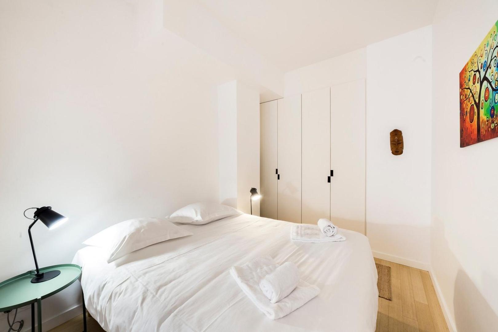L'Ethnic Ambience - Superbe Appartement Tout Confort Au Coeur Du Vieux 里昂 外观 照片