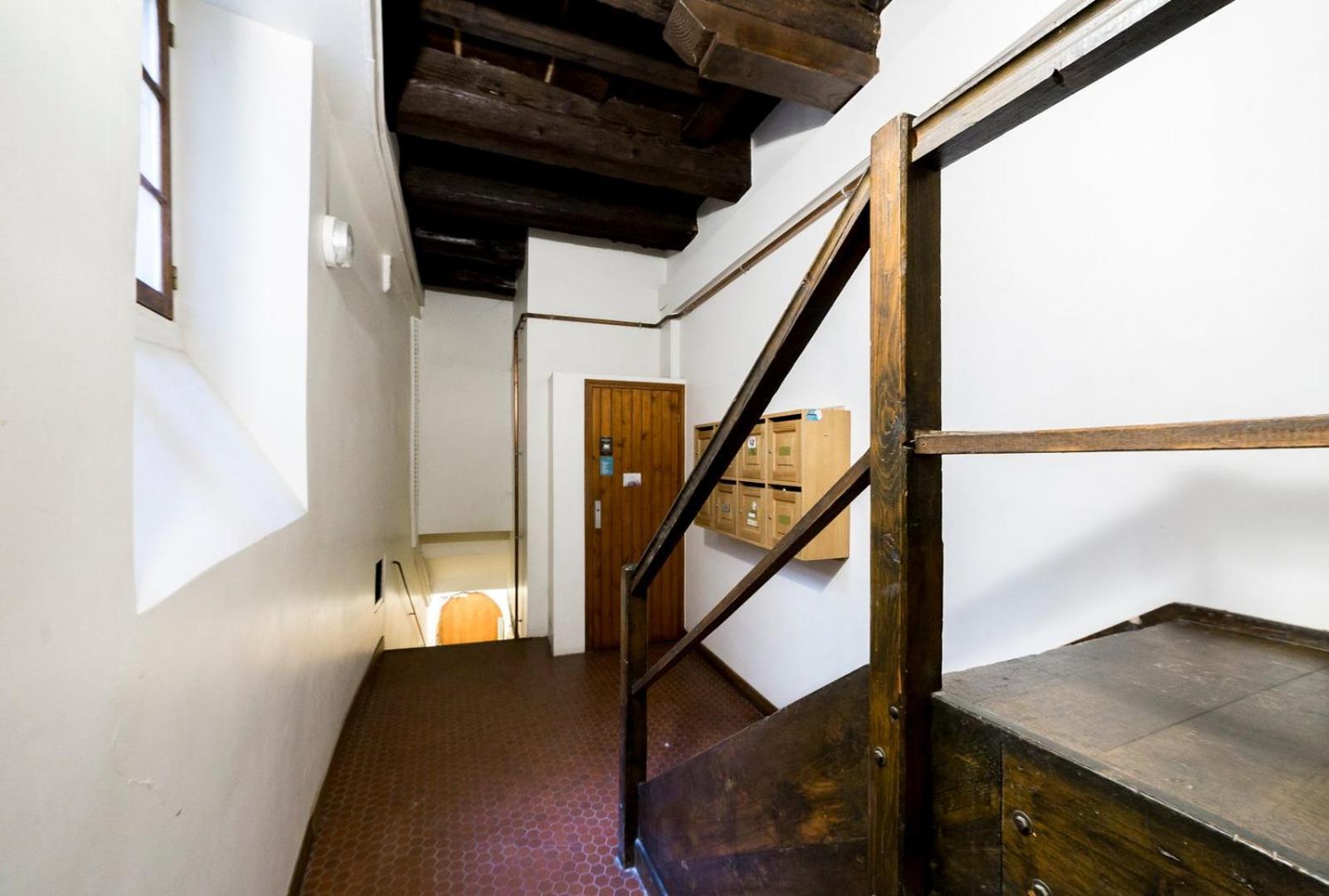L'Ethnic Ambience - Superbe Appartement Tout Confort Au Coeur Du Vieux 里昂 外观 照片