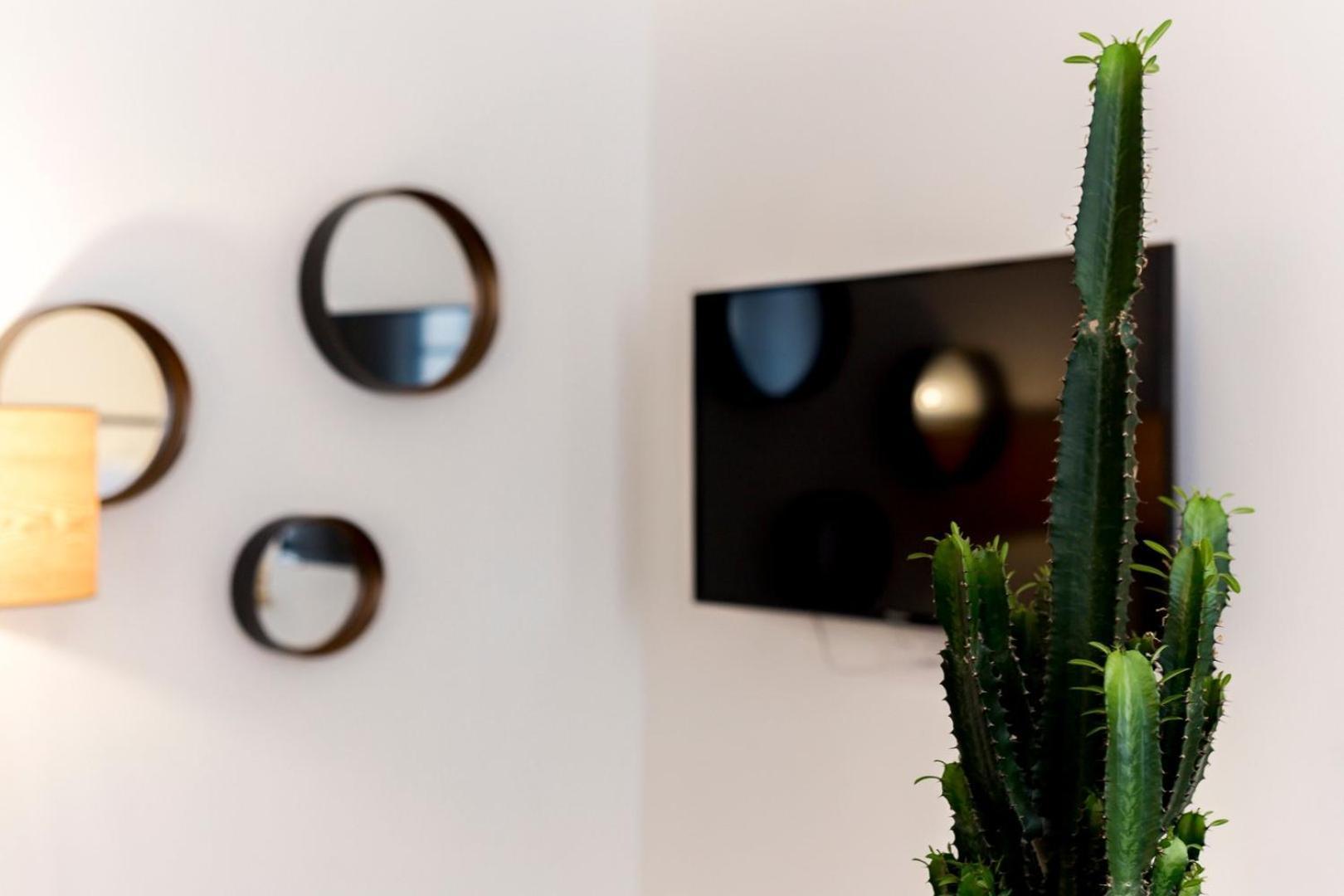 L'Ethnic Ambience - Superbe Appartement Tout Confort Au Coeur Du Vieux 里昂 外观 照片