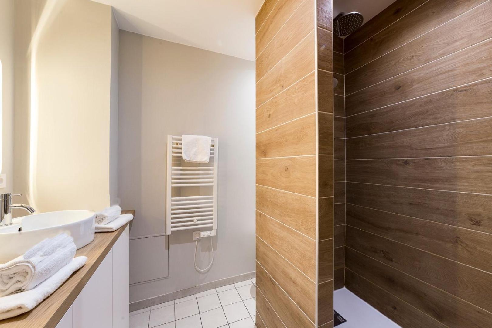 L'Ethnic Ambience - Superbe Appartement Tout Confort Au Coeur Du Vieux 里昂 外观 照片